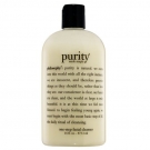 Purity Made Simple 3-in-1 cleanser for face and eyes, Philosophy - Infos et avis
