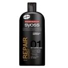 Shampooing Repair expert, Saint Algue Syoss - Infos et avis