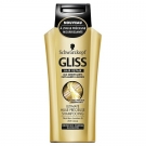 Shampooing Gliss Hair Repair Ultimate Huile Précieuse, Schwarzkopf - Infos et avis