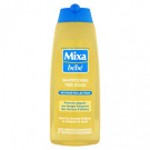 Shampoing très doux, Mixa - Infos et avis