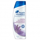 Shampooing Antipelliculaire Soin Nourrissant, Head & Shoulders - Infos et avis