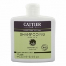 Shampooing Argile Verte, Cattier - Infos et avis