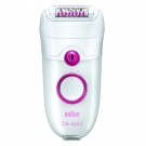 Silk Epil 7 Wet & Dry, Braun - Infos et avis