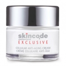 Crème Cellulaire Anti-Age, Skincode - Infos et avis