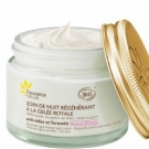 Soin de Nuit Régénérant à la Gelée Royale, Fleurance Nature - Infos et avis