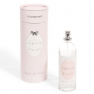 Spray Parfumé Fleurs - Gamme Basique