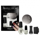Stamping Nail Art - Starter Kit, Konad - Infos et avis