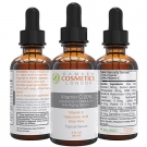 Tropical Sérum Vitamine C 20%, Camden Cosmetics London - Infos et avis