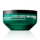 Masque réparateur Ultimate remedy, Shu uemura - Infos et avis