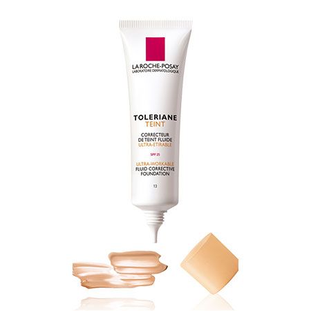 Tolériane Teint Fluide, La Roche-Posay : Team Vanity aime !