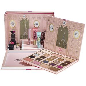 Le Grand Palais, Too Faced - Infos et avis