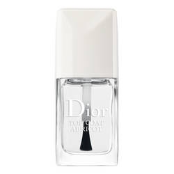 Top Coat Abricot - Laque fixante accélérateur de séchage, Dior - Infos et avis