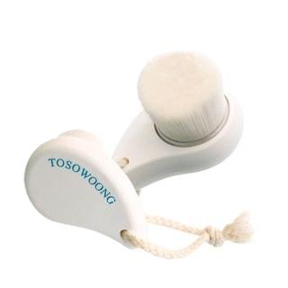 Detail Pore Clean Brush Brosse Nettoyante Visage, Tosowoong : Team Vanity aime !