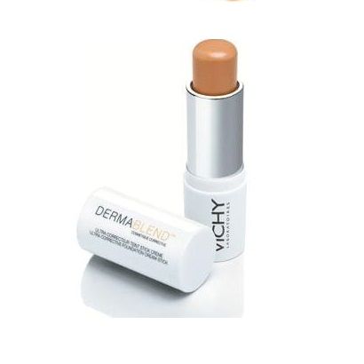 Ultra-Correcteur Teint Stick Crème, Dermablend, Vichy - Infos et avis