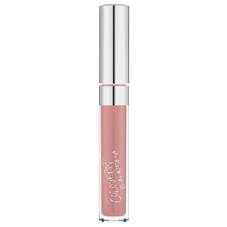 Ultra Matte Liquid Lipstick, Colour Pop  : Team Vanity aime !