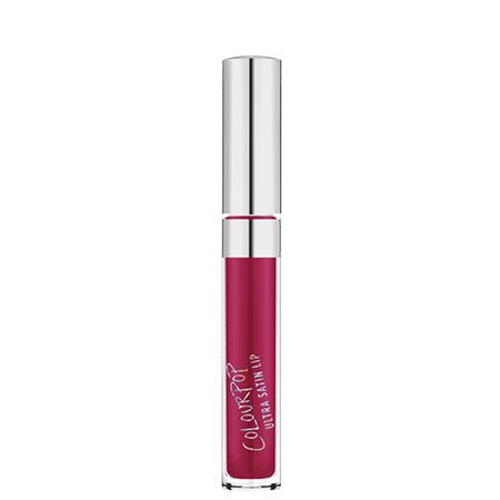 Ultra Satin Lip, Colourpop - Infos et avis
