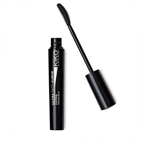 Ultra Tech Curve Mascara, Kiko : Team Vanity aime !
