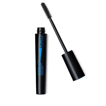 Ultra Tech WP Mascara, Kiko - Infos et avis