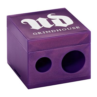 Grindhouse - Taille-crayon double, Urban Decay - Infos et avis