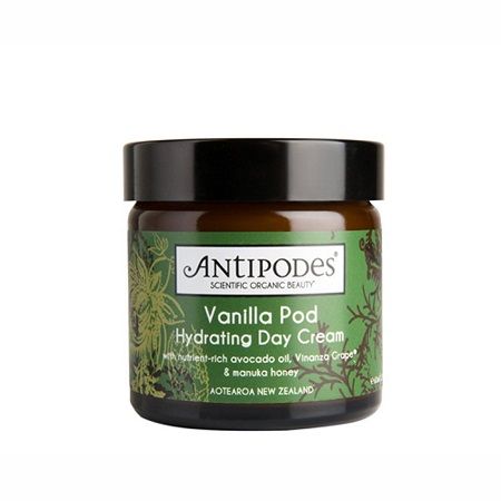Vanilla Pod Hydrating Day Cream, Antipodes - Infos et avis