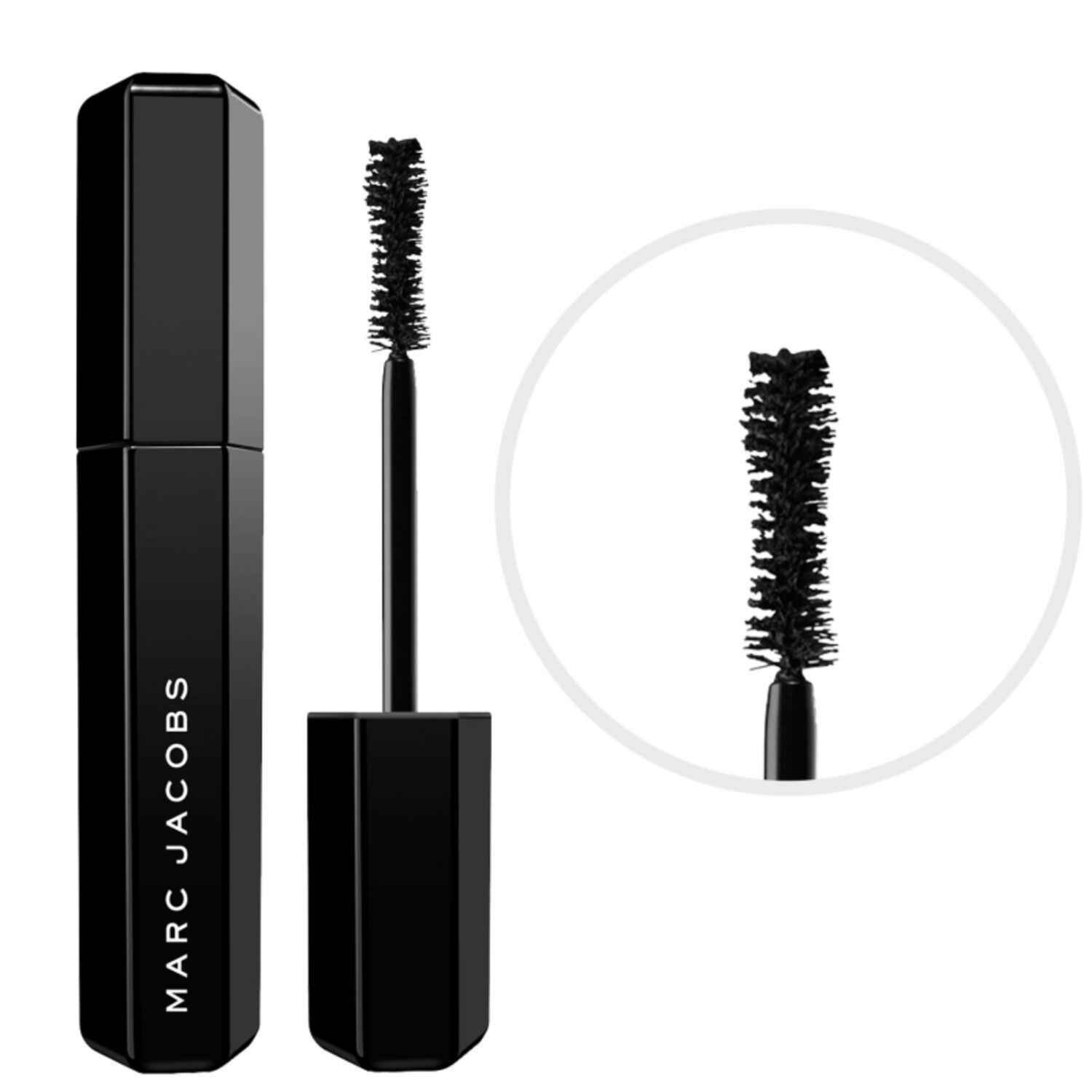 Velvet Noir - Mascara Volume Spectaculaire, Marc Jacobs Beauty : Team Vanity aime !