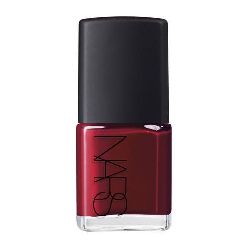 Nail Polish Vernis à Ongles, Nars : Team Vanity aime !