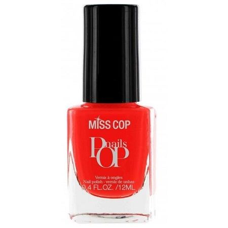 Popnails Vernis à ongles, Miss Cop - Infos et avis