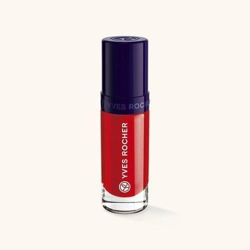 Vernis Couleur Végétale, Yves Rocher - Infos et avis