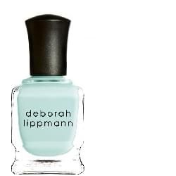 Vernis, Deborah Lippmann : Team Vanity aime !