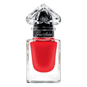 La Petite Robe Noire - Le Vernis Délicieusement Brillant, Guerlain - Infos et avis
