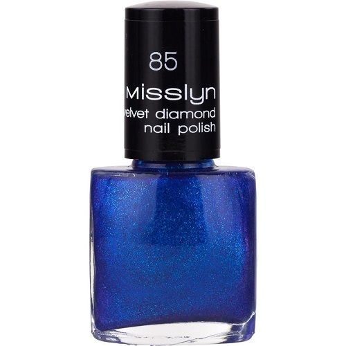 Vernis à Ongles, Misslyn - Infos et avis