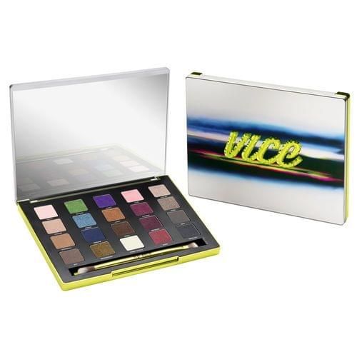 Vice 3 - Palette de Fards à Paupières, Urban Decay : Team Vanity aime !