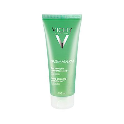 Gel Nettoyant Purifiant Profond, Vichy - Infos et avis