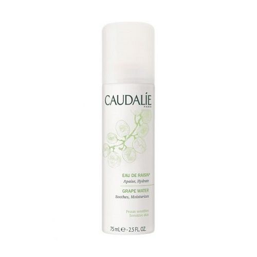 Eau de raisin, Caudalie - Infos et avis