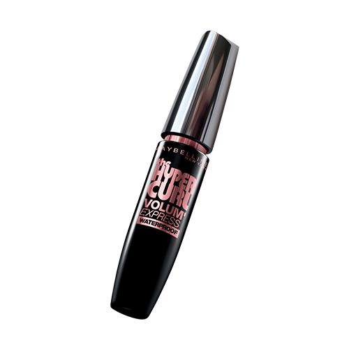 Volume Express Hypercurl Waterproof, Gemey-Maybelline - Infos et avis