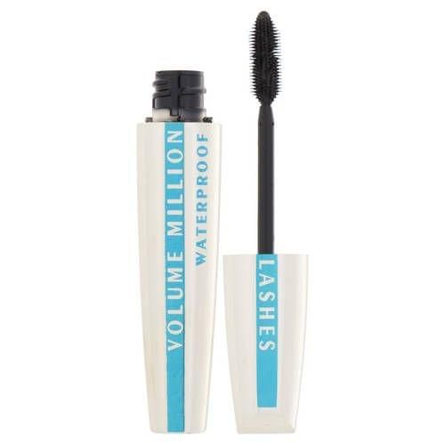 Volume Millions de Cils - Mascara Waterproof, L'Oréal Paris : Team Vanity aime !