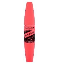 Volumising Mascara Extra Volume, Collection - Infos et avis
