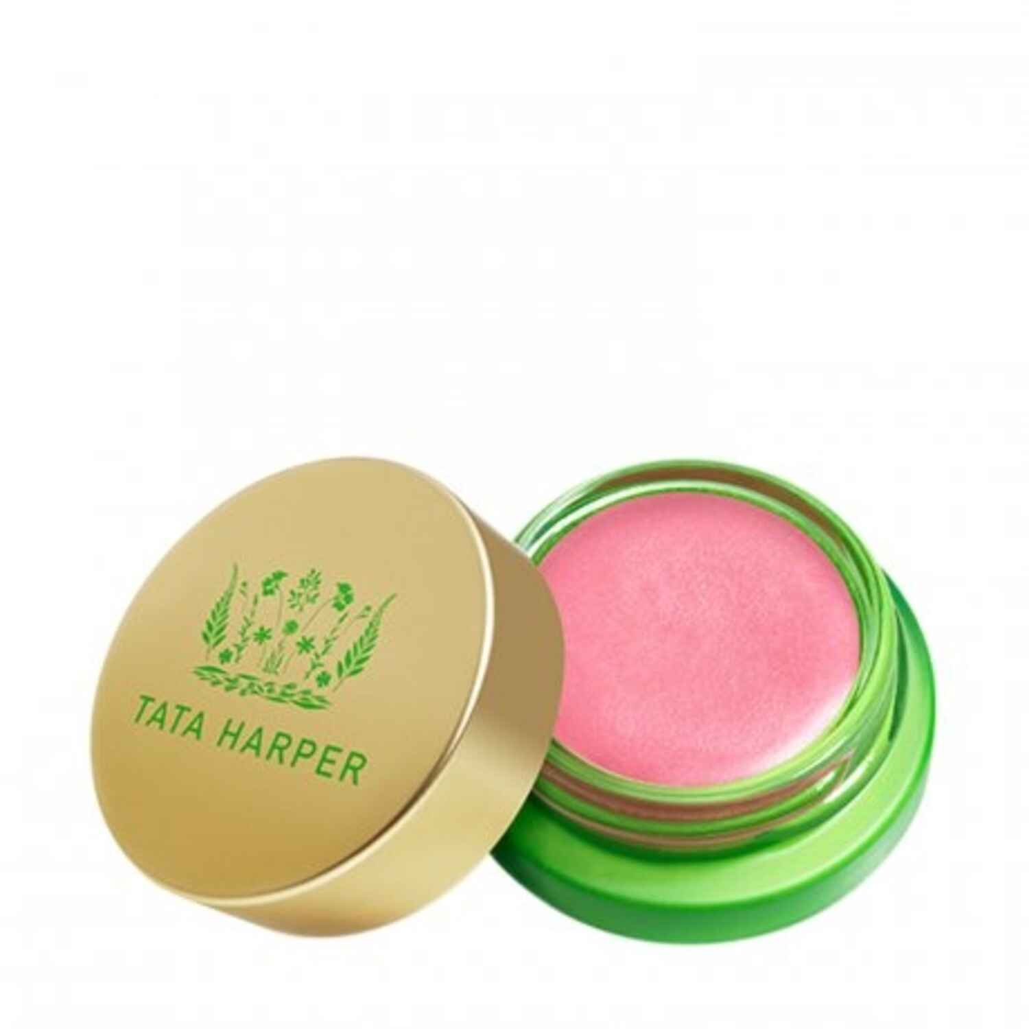 Volumizing Lip and Cheek Tint, Tata Harper - Infos et avis