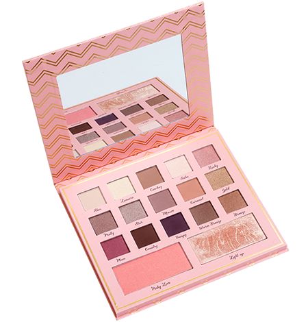 Warm Lights Elsa Makeup, Sponjac - Infos et avis