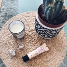 Swatch de Mhonorine : 1.2.3 Perfect CC Cream, Bourjois