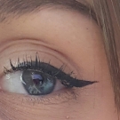 Swatch de Clemtavie : Liner Christophe Danchaud, Absolution