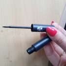 Swatch de Clemtavie : Liner Christophe Danchaud, Absolution