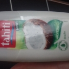 Swatch de Cindy95 : Douche Nourrissante Coco de Tahiti, Tahiti