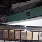 Swatch de Cindy95 : Naked 2  Basics Palette, Urban Decay