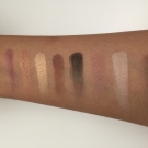 Swatch de celineazn : Nude Dude, theBalm