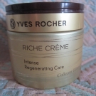 Swatch de Mary47 : Crème anti-rides bienfaisante, Yves Rocher