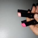 Swatch de Clotest : Smart Lipstick, Kiko