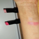 Swatch de Clotest : Smart Lipstick, Kiko