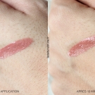 Swatch de Iletaitunebrune : Ultra HD matte lipcolor, Revlon