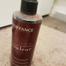 Swatch de Valpepite : Soin recolorant, Coiffance Professionnel
